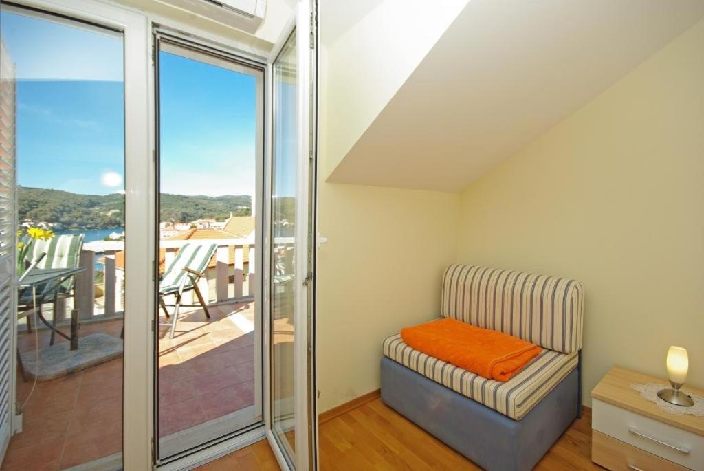 Apartments Villa Rose ซูมาร์ติน ภายนอก รูปภาพ